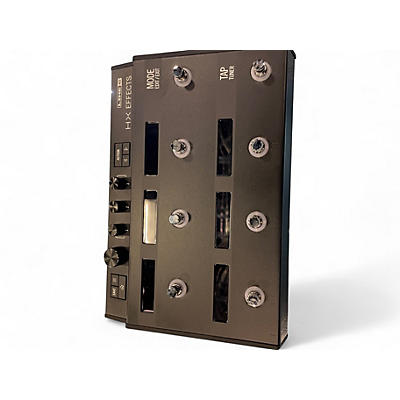 Used Line 6 HX Effects Effect Processor