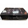 Used Line 6 HX Effects Effect Processor