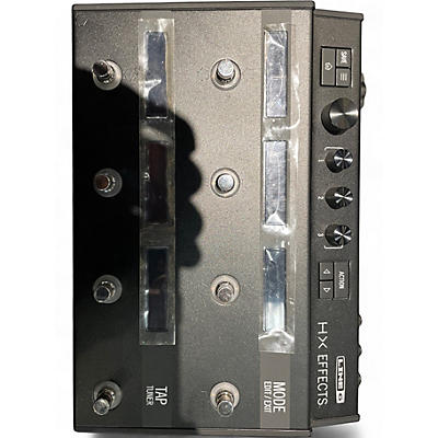 Used Line 6 HX Effects Effect Processor