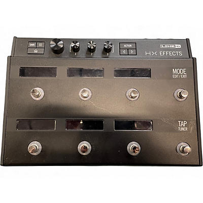 Used Line 6 HX Effects Effect Processor