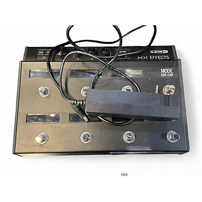 Used Line 6 HX Effects Effect Processor