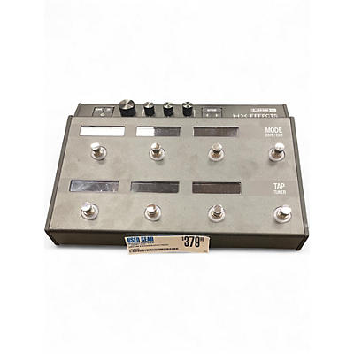 Used Line 6 HX Effects Effect Processor