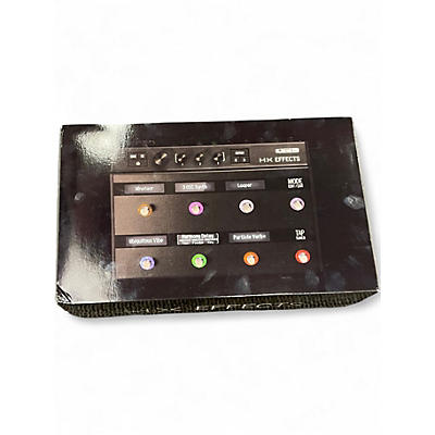 Used Line 6 HX Effects Effect Processor