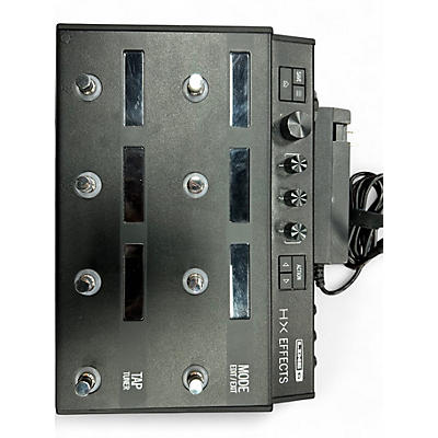 Used Line 6 HX Effects Effect Processor