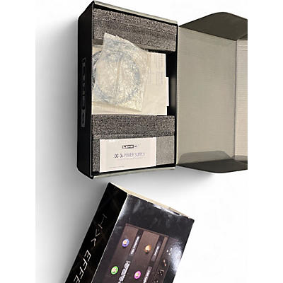 Used Line 6 HX Effects Effect Processor