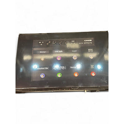 Used Line 6 HX Effects Effect Processor