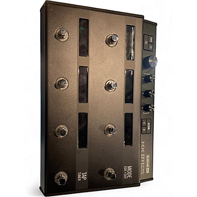 Used Line 6 HX Effects Effect Processor