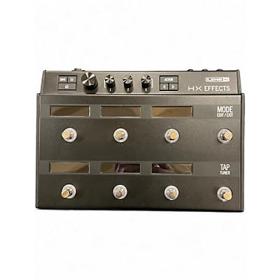Used Line 6 HX Effects Effect Processor