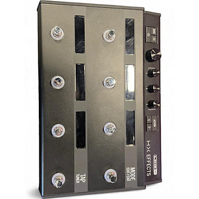 Used Line 6 HX Effects Effect Processor