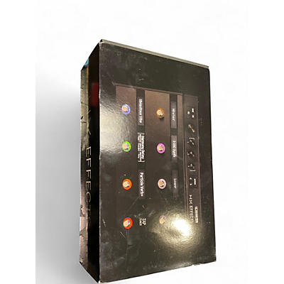 Used Line 6 HX Effects Effect Processor