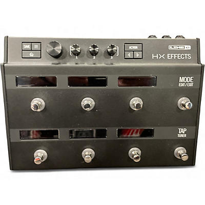 Used Line 6 HX Effects Effect Processor