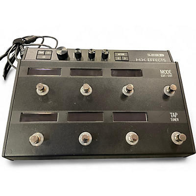 Used Line 6 HX Effects Effect Processor