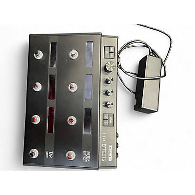 Used Line 6 HX Effects Effect Processor