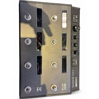 Used Line 6 HX Effects Effect Processor