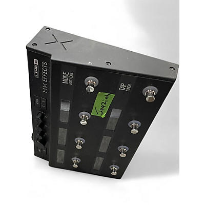 Used Line 6 HX Effects Effect Processor