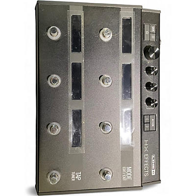 Used Line 6 HX Effects Effect Processor