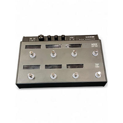 Used Line 6 HX Effects Effect Processor