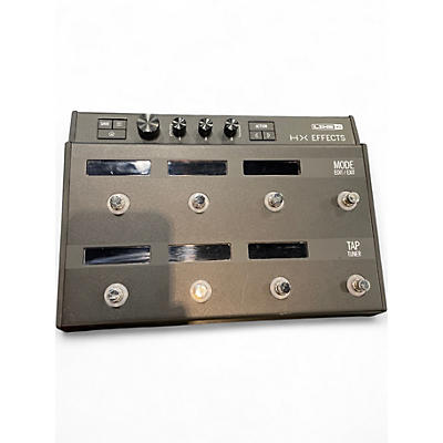 Used Line 6 HX Effects Effect Processor
