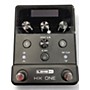 Used Line 6 Used Line 6 HX ONE Effect Processor