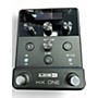 Used Line 6 HX ONE Effect Processor