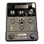 Used Line 6 HX ONE Effect Processor