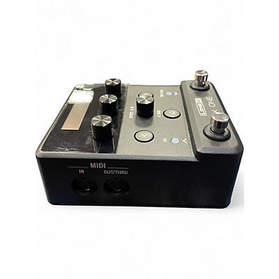 Used Line 6 HX ONE Effect Processor