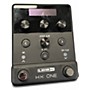 Used Line 6 HX ONE Effect Processor
