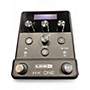 Used Line 6 HX ONE Effect Processor