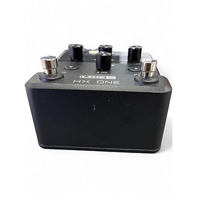 Used Line 6 HX ONE Effect Processor