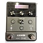Used Line 6 HX ONE Effect Processor