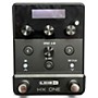Used Line 6 HX ONE Effect Processor