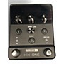 Used Line 6 HX ONE Effect Processor