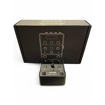 Used Line 6 HX ONE Effect Processor