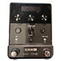 Used Line 6 HX ONE Effect Processor