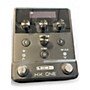 Used Line 6 HX ONE Effect Processor