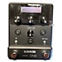 Used Line 6 HX ONE Effect Processor