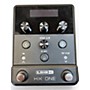 Used Line 6 HX One Effect Processor