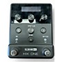 Used Line 6 HX One Effect Processor
