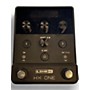 Used Line 6 HX One Effect Processor