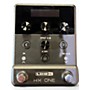 Used Line 6 HX One Effect Processor