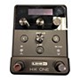 Used Line 6 HX One Effect Processor