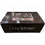 Used Line 6 HX STOMP Effect Processor