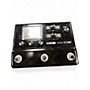 Used Line 6 HX-STOMP Effect Processor