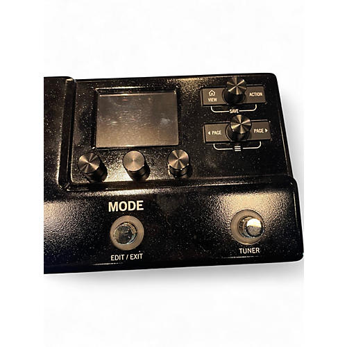 Used Line 6 HX STOMP XL Effect Processor