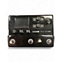 Used Line 6 HX Stomp Effect Processor