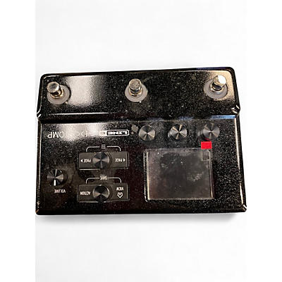 Used Line 6 HX Stomp Effect Processor