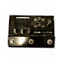 Used Line 6 HX Stomp Effect Processor