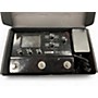 Used Line 6 HX Stomp Effect Processor