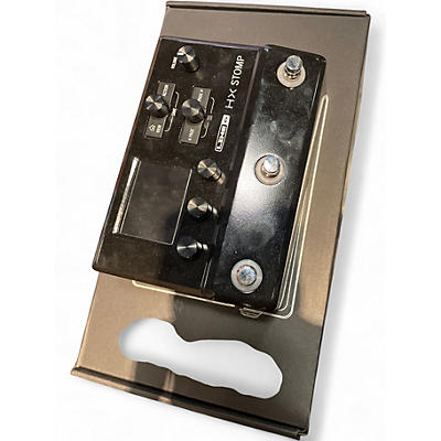 Used Line 6 HX Stomp Effect Processor