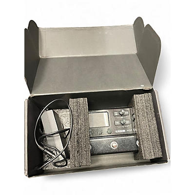 Used Line 6 HX Stomp Effect Processor